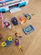 Miniatyrgalleribilde