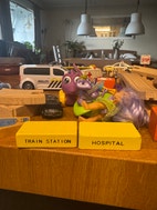 Miniatyrgalleribilde