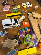 Miniatyrgalleribilde