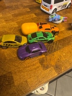 Miniatyrgalleribilde