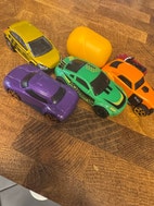 Miniatyrgalleribilde