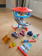 Miniatyrgalleribilde