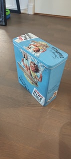 Miniatyrgalleribilde