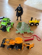 Miniatyrgalleribilde