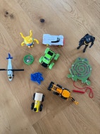 Miniatyrgalleribilde