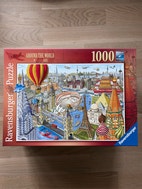 Miniatyrgalleribilde