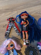 Miniatyrgalleribilde