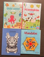 Miniatyrgalleribilde