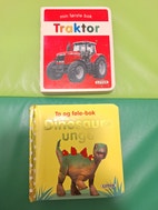 Miniatyrgalleribilde