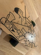 Miniatyrgalleribilde