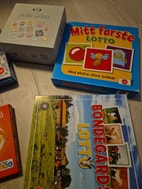 Miniatyrgalleribilde