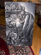 Miniatyrgalleribilde