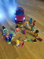 Miniatyrgalleribilde