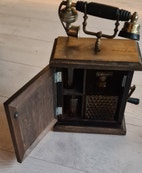 Miniatyrgalleribilde