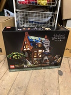 Miniatyrgalleribilde