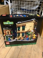 Miniatyrgalleribilde