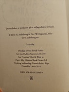 Miniatyrgalleribilde