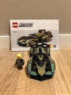 Miniatyrgalleribilde