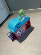 Miniatyrgalleribilde