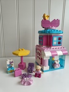 Miniatyrgalleribilde