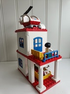 Miniatyrgalleribilde