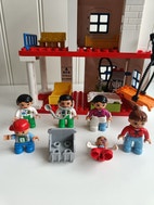 Miniatyrgalleribilde