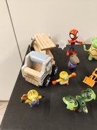 Miniatyrgalleribilde