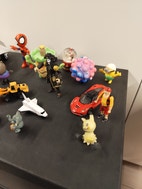 Miniatyrgalleribilde