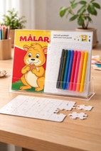 Miniatyrgalleribilde