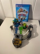 Miniatyrgalleribilde