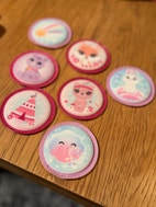 Miniatyrgalleribilde