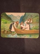 Miniatyrgalleribilde