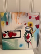 Miniatyrgalleribilde