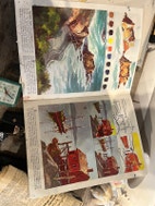 Miniatyrgalleribilde