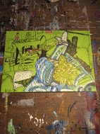 Miniatyrgalleribilde