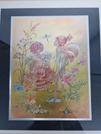 Miniatyrgalleribilde