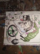 Miniatyrgalleribilde