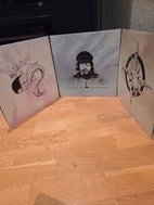 Miniatyrgalleribilde