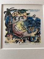 Miniatyrgalleribilde