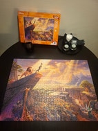 Miniatyrgalleribilde