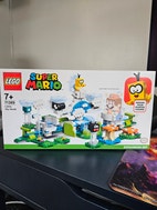 Miniatyrgalleribilde