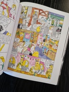 Miniatyrgalleribilde