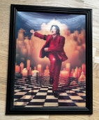 Miniatyrgalleribilde