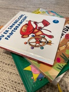 Miniatyrgalleribilde