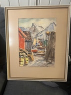 Miniatyrgalleribilde