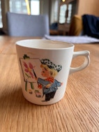 Miniatyrgalleribilde