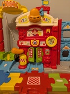 Miniatyrgalleribilde