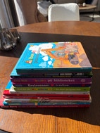 Miniatyrgalleribilde