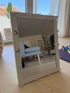 Miniatyrgalleribilde