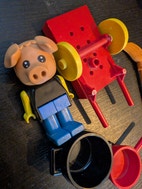 Miniatyrgalleribilde